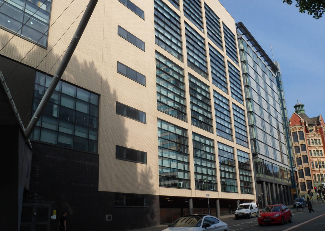 Transport for Greater Manchester